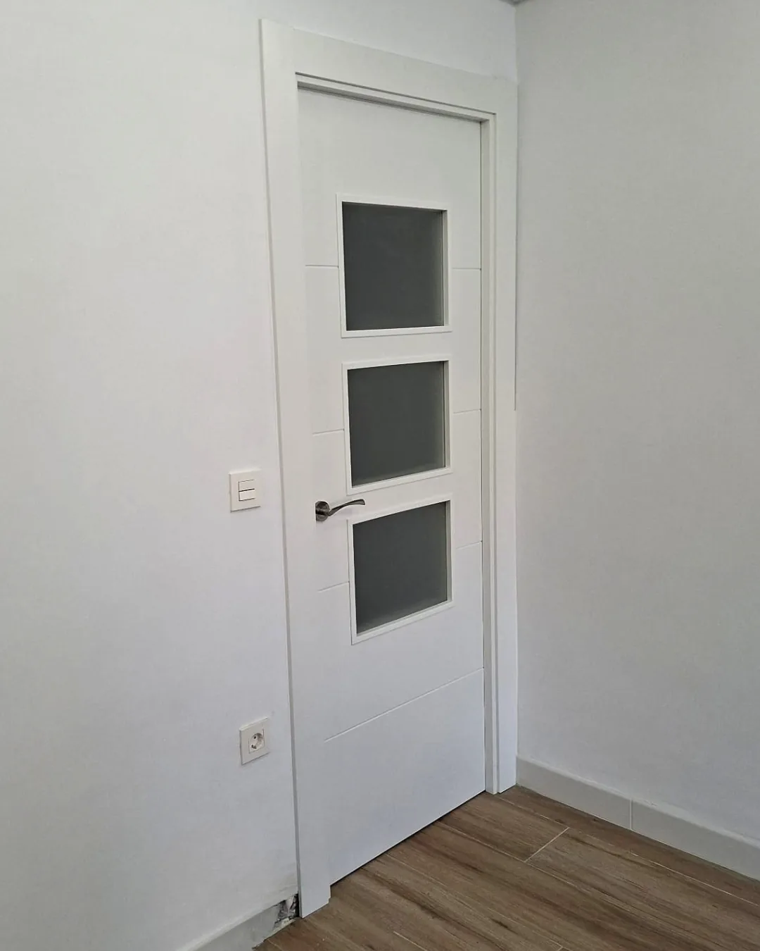 Puerta personalizada